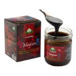Magiun Afrodisiac pentru El si Ea (unisex), borcan 240g - imagine 2