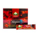 Magiun Afrodisiac pentru El (barbati) si Ea (femei) (unisex), plic 12g, Themra