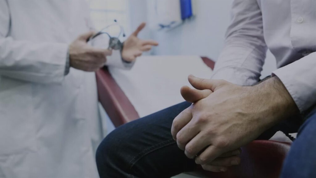 Problemele de prostata afecteaza potenta. Afla cum poti rezolva aceasta problema
