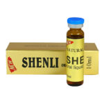 Shenli, cutie 6 fiole x 10 ml - imagine 2